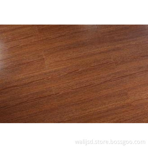 Postmodern Market HDF Laminate Flooring with Nanometer anti